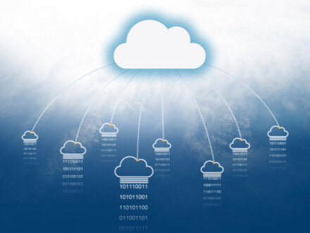 Data warehouse in cloud: dall’on-premise alla rivoluzione della nuvola