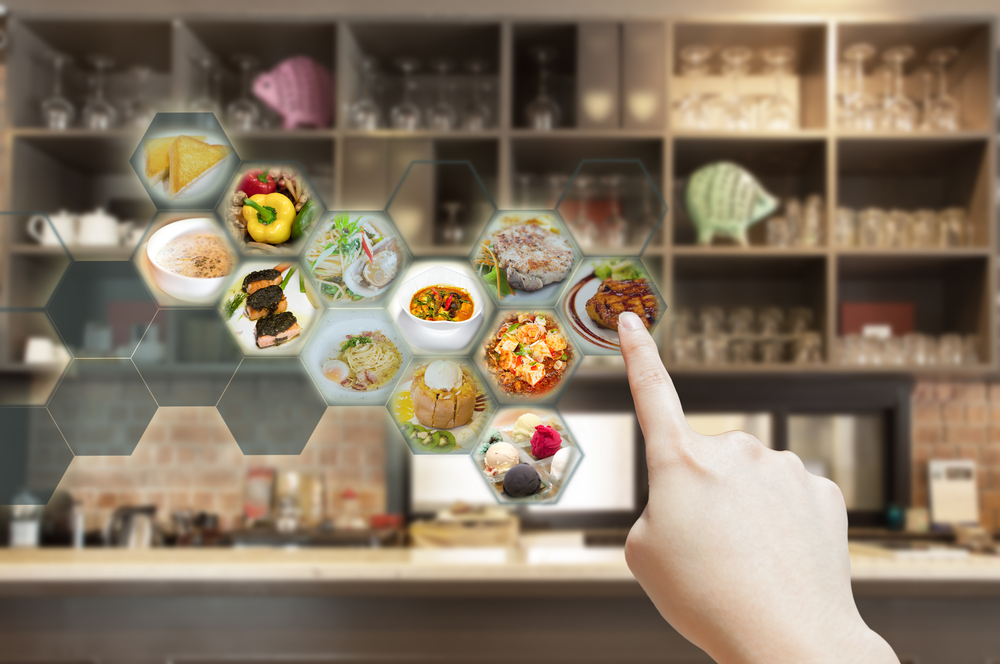 Food & Beverage management: ottimizzare i processi con la Infor CloudSuite