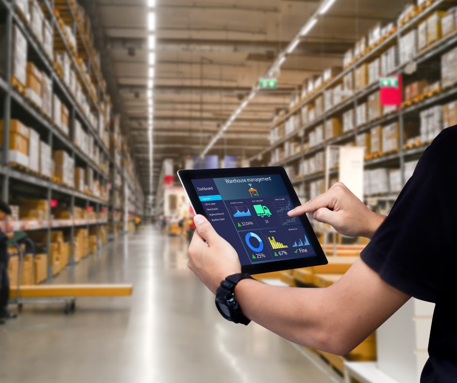 Effortless Voice: l’AI al servizio della manutenzione industriale