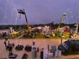 Noleggio: quali novità? Siamo stati al 33° Congresso Assodimi