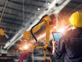 Il 2026 del settore Manufacturing: sfide e soluzioni digitali