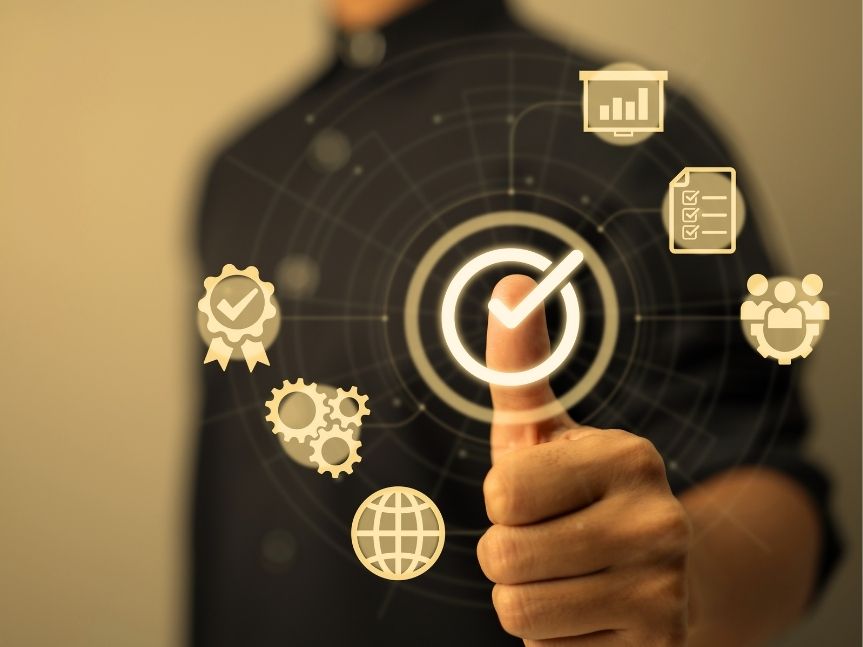 Digitalizzare il controllo qualità. Come e quando, con WayToManufacturing