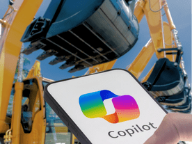 Il futuro del noleggio è intelligente: il ruolo di Microsoft Copilot