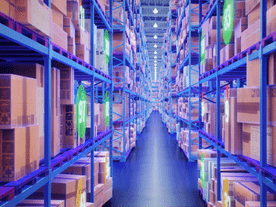 Dal caos all’efficienza: come cambia il magazzino con un WMS integrato