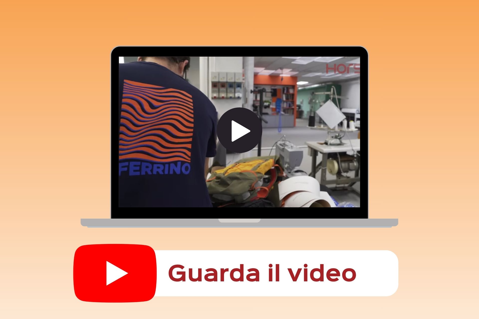 Dalla produzione ai marketplace: il percorso di digitalizzazione di Ferrino